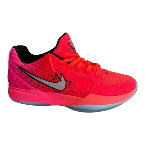 Nike Other - Nike Ja 2 Kool-Aid Tropical Punch Mens Sz 10 Red Basketball Sneakers IF0302-600
